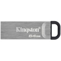 USB Флешка Kingston Data Traveler Kyson 64GB USB 3.2